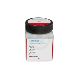 Ceramco 3 Opaque Porcelain Powder