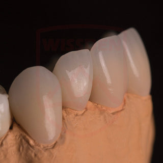 3D Multilayer zirconia 71mm system