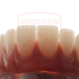 4D Multilayer zirconia 71mm system