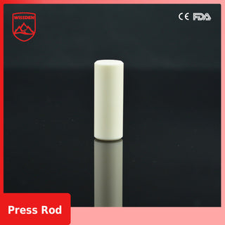 Wissden Press Rod/Investment Ring Alox Plunger100g/200g